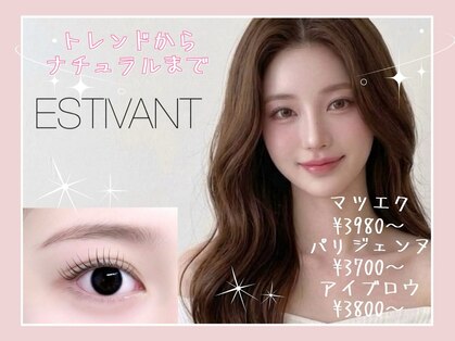 エスティバン 心斎橋(ESTIVANT)の写真