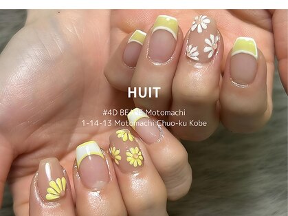 ユイット(HUIT)の写真