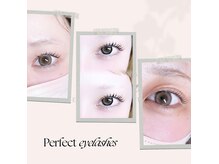 ロワ(Rowa)の雰囲気(まつげパーマで、こんなに変わる!ナチュラルも可愛いも◎)