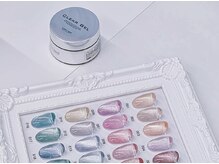セラルア ル サロン(Celallure Le Salon)の雰囲気(自爪の健康を優先に、パラジェルを使用しています)
