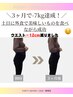 【40代から更年期で痩せられない方へ】我慢いらないダイエットカウンセリング