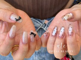 アシメネイル