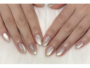クイーンズネイルサロン(Queen’s nail salon)/