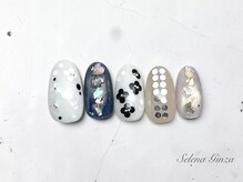 セレナギンザ(SelenaGinza)/デザイン◆初回￥12000