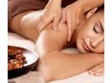 ヴィ ボーテ(Vie beaute)/～筋デトックスリンパ～