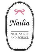 ネイリア(Nailia) 草深 淳子