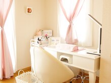 ビューティーサロン ティアラ(TIARA)/内観3