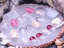 アンドネイル(&nail)/