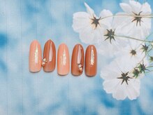 ネイルサロン&スクール ジーナ(GINA)/6月定額オフィスアート