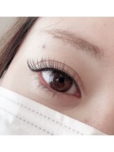 ジュピ(Jupi)/プラチナセーブル