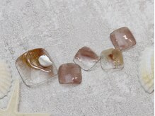 プレジール(Plaisir)/'20,8月サンプルデザイン*