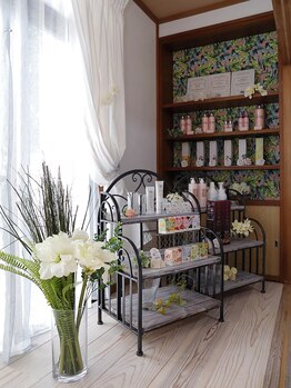 ナナヤ(78 NANAYA)/◆サロン