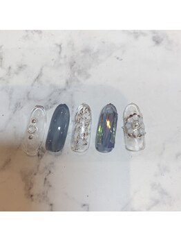 ラス 方南町駅前店(LATH)/おすすめデザイン