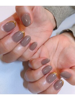 ジャストネイル(JustNail)/