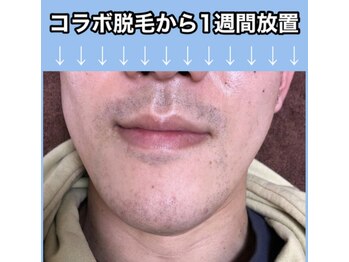 サロンド ユニバース(salon de universe)/