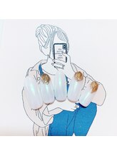 アンカーバイナチュラル アイラッシュ(anchor by natural eyelash)/定額Cコース★