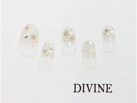 ジェルアートやり放題