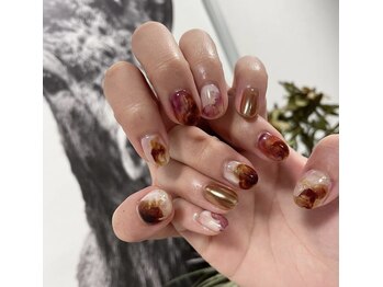 ロジータネイル(Rosita nail)/