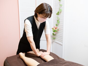 ソレイユ(SOLEIL)/リンパケア