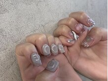 ザネクストキタホリエ(The Next...kitahorie)/ニュアンスネイル