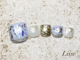 初回◇FOOアート