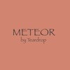 ミーティア(meteor)ロゴ