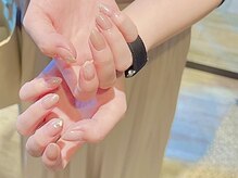 クーアネイル(kuua nail)/select simple