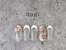 ナギ 川口店(nagi)/通常11,770/新規10,593