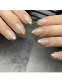 フレンチミラー7700円