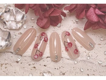 リーブル(Libre)/ハンドジェル　シンプルコース