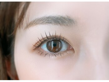 リルベアー(LIL BEAR)/ラッシュリフト