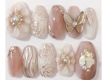 チアフルチア バイ リッチネイル(CheerfulCheer by Ricci nail)/