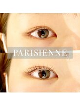 アストル/パリジェンヌラッシュリフト