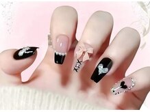 ジェイエフ(JF)/