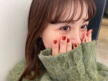 スワロ 姫路店(Swallow)/マスカラパーマ始めました♪