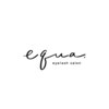 エキュア(equa)ロゴ