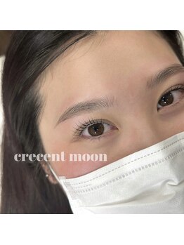 サンマルニ(302)/眉パーマハリウッドブロウリフト