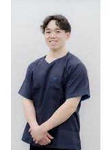 タスク整体院 沼津店 川口 大翔