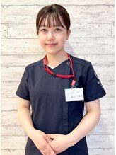 ココア整体 岐阜店(cocoa整体) 留田 千奈未