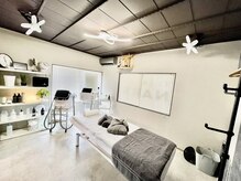 ナークス(NARX)/完全個室の施術ルーム