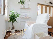 ヌック(Nook)の雰囲気（まつげパーマ・マツエク・眉毛のサロンお悩みを教えてください♪）