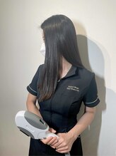 ネイキッドベージュ 恵比寿店(Naked Beige) 小鳥遊 花