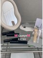 ユーアイ 熊本下通店(Yuueye)/眉毛｜パリジェンヌ［Yuueye熊本店］新市街