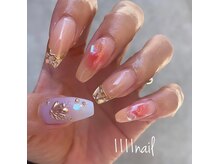 イチイチイチイチネイル(1111nail)/ハンド/おまかせ+