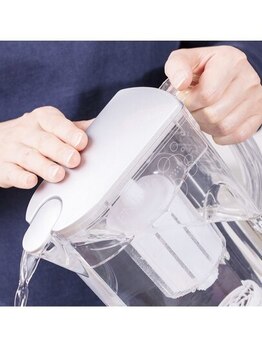 ヨサパーク プレジール(YOSA PARK plaisir)/水素水飲み放題！