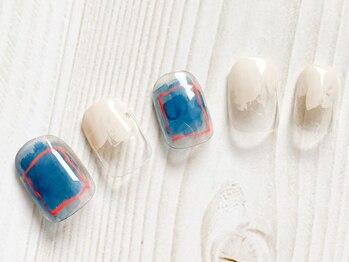 オレンジスクエア