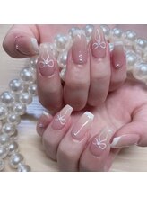 ナナアンドコー(Nana&Co.)/リボンデザイン