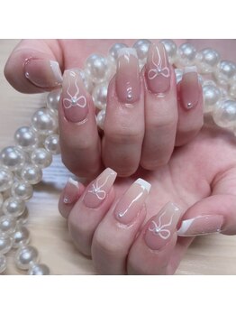 ナナアンドコー(Nana&Co.)/リボンデザイン