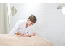 ラビス(RAVIS)/足裏～全身オールハンドで丁寧に