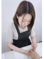 アンダーバーホワイト 大阪上本町店(_WHITE) 大川 彩花